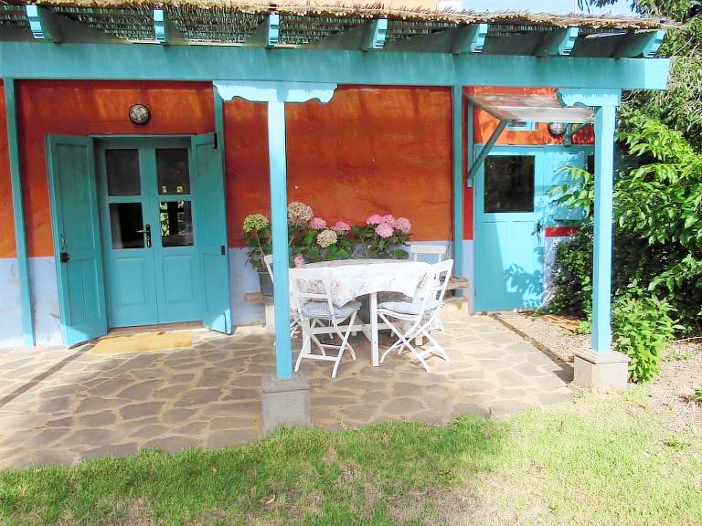 Casa rural  Santa Brígida