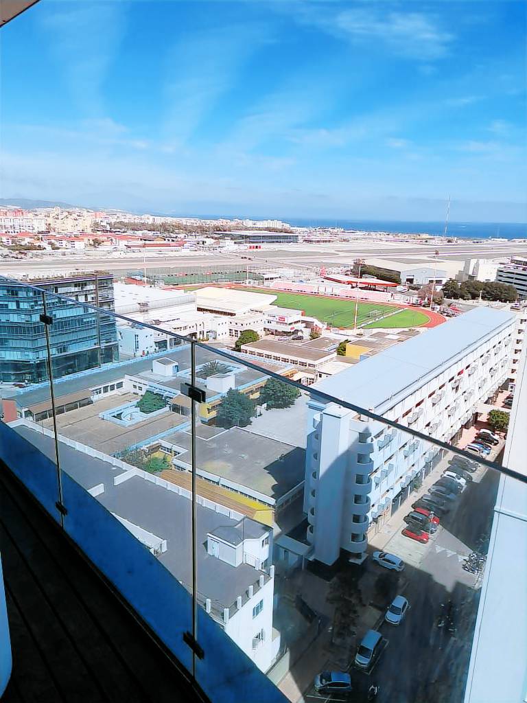 Apartment Gibraltar