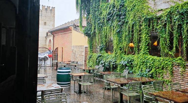Albergo Al Gambero — photo 2