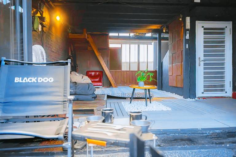 Vacation home with grill | Suitable for remote work | Pet-friendly — photo 4