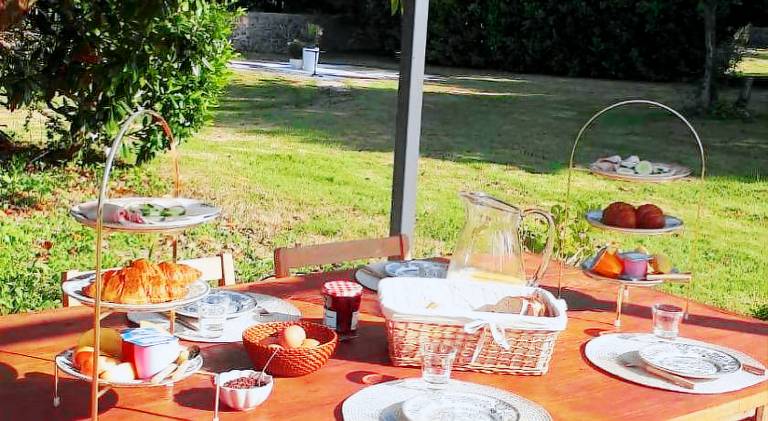 Chambre d'hôtes Saint-Mathieu