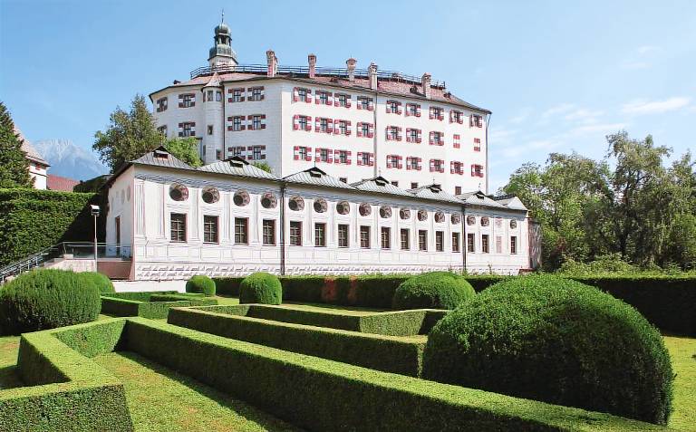 Hotel Grauer Bär — photo 4
