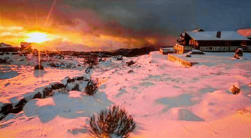Apartamento  Serra da Estrela