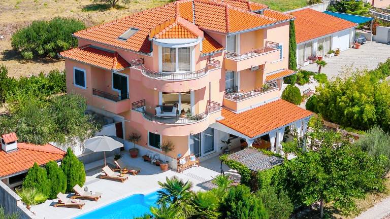 Vila  Sita