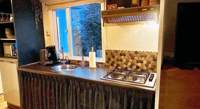 Wonderful holiday apartment with jacuzzi | Pets allowed — photo 3