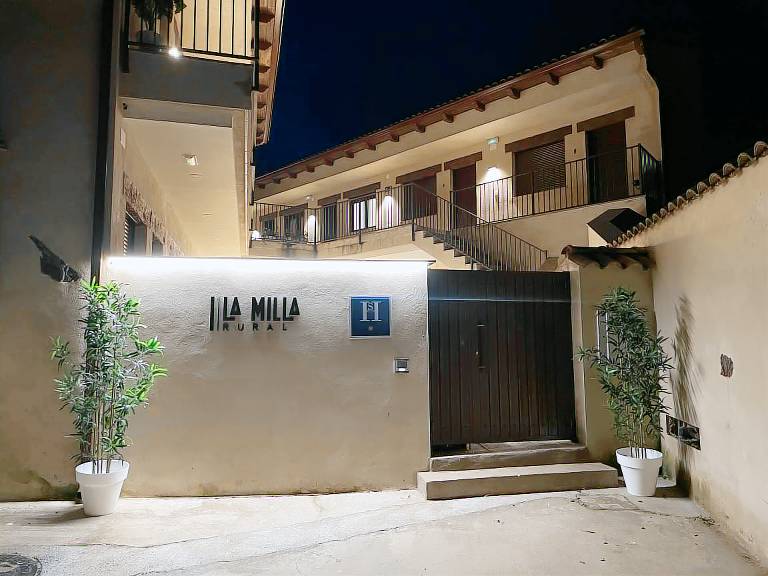 Casa Guadapero