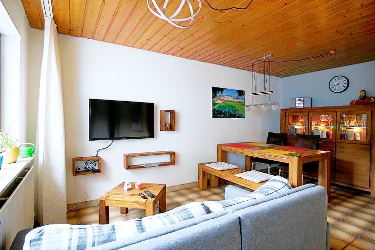 Ferienwohnung Waiblingen