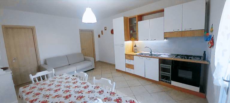 Wohnung Villetta Oleandro