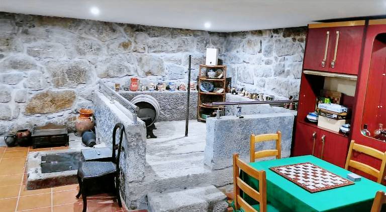 Isabel do Couto - casa de charme — photo 5