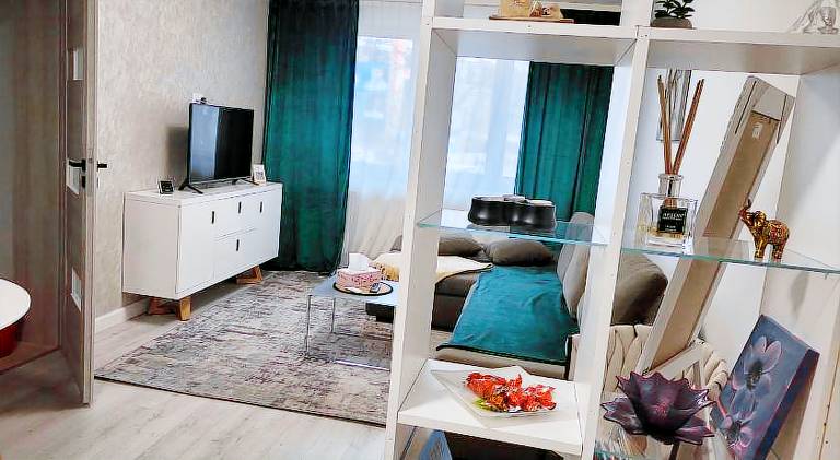 Apartment | Pet-friendly — photo 2