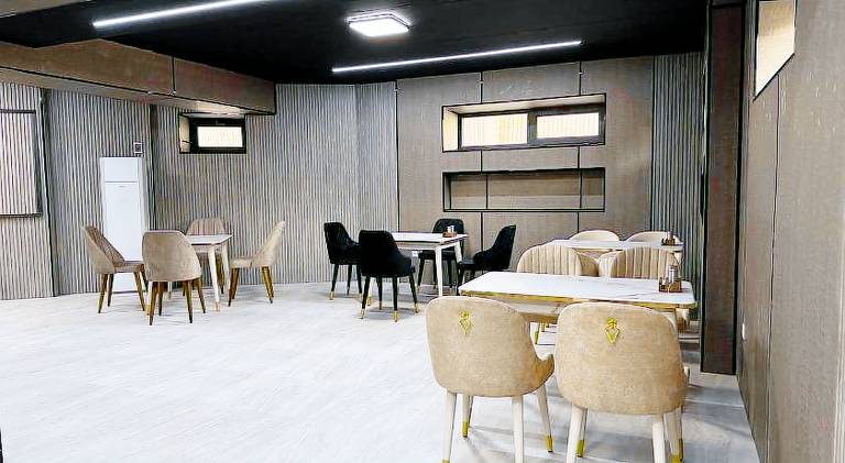 AL MARYAM HoteL — photo 4