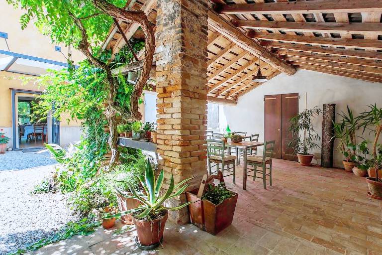 Casa vacanza Viadana