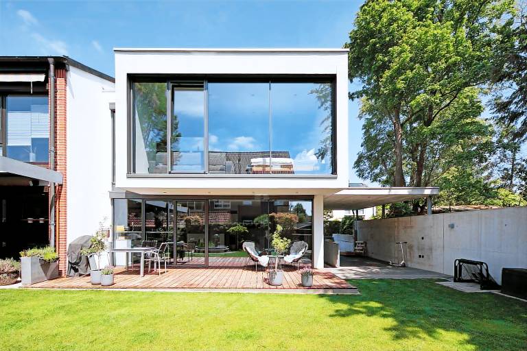 Ferienwohnung Augsburg