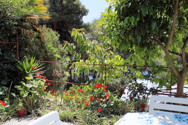 Huoneisto Mali Losinj