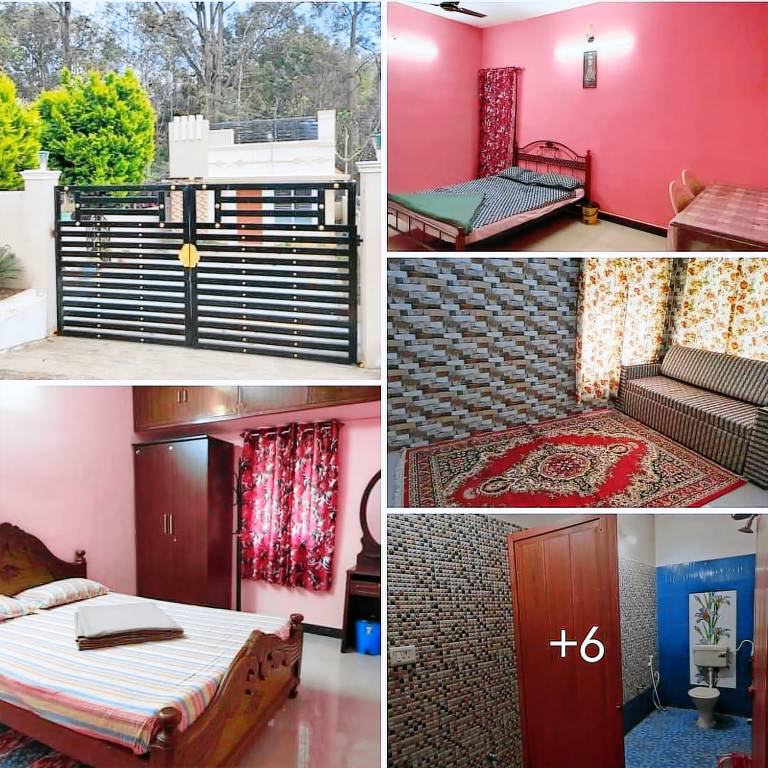 Apartment Yercaud
