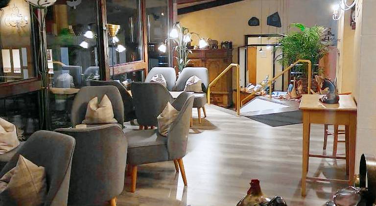 Landhotel Der Schwallenhof — photo 5