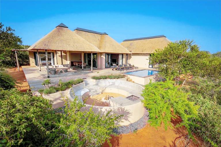 Villa  Hoedspruit