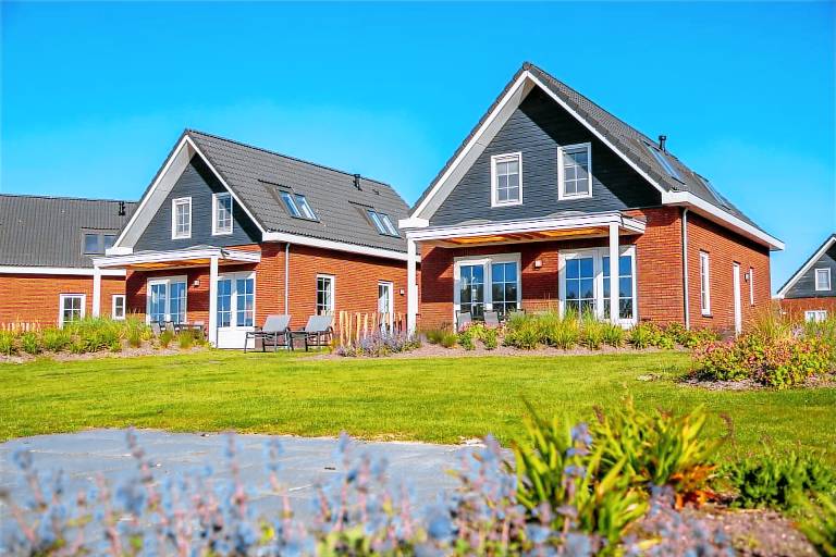 Bungalow Medemblik