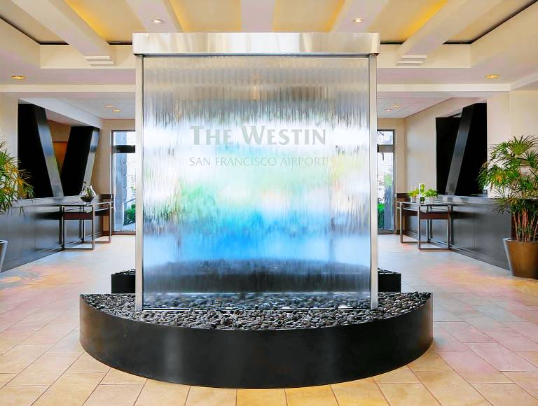 The Westin San Francisco Airport — photo 3