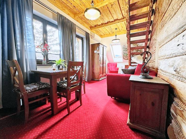 Aparthotel  Gmina Kościelisko