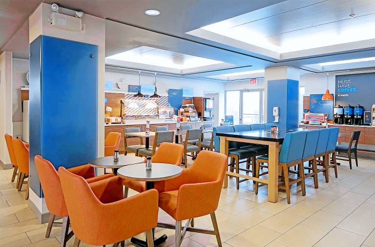 Holiday Inn Express Kamloops By IHG — photo 5