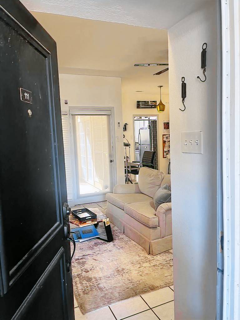 Condo Far North Dallas
