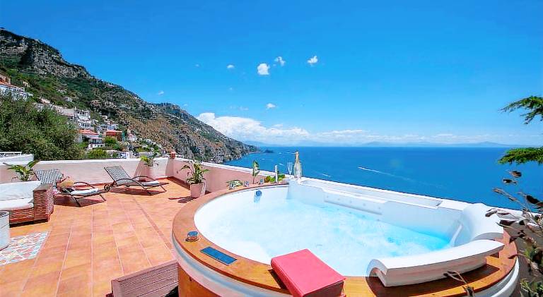 Villa with jacuzzi | Dogs allowed — photo 3