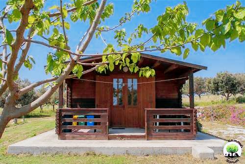 Vakantiepark Noto