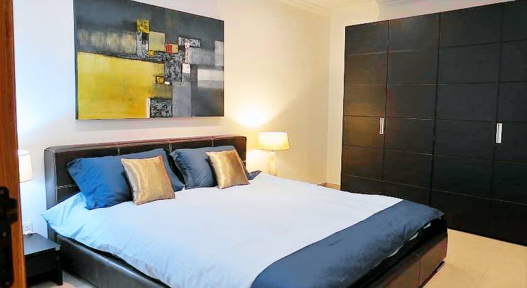 Rental apartment | Pet-friendly in St. Julian's