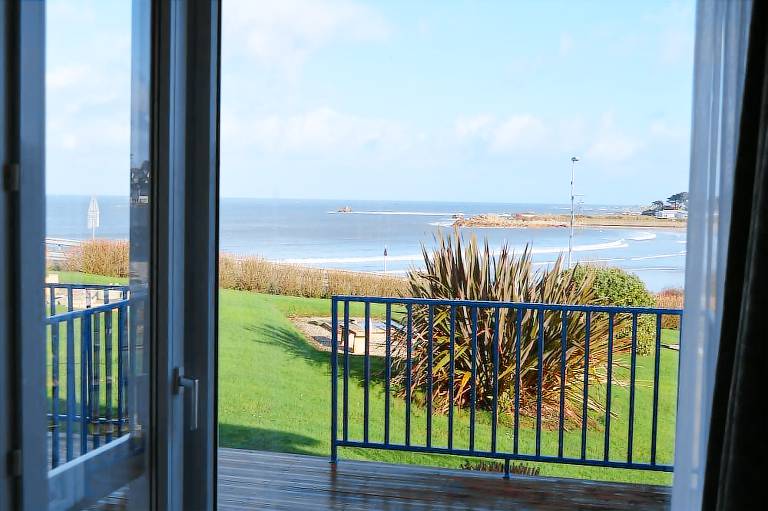 Aparthotel  Port Blanc