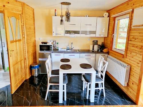 Apartament Krasnobród