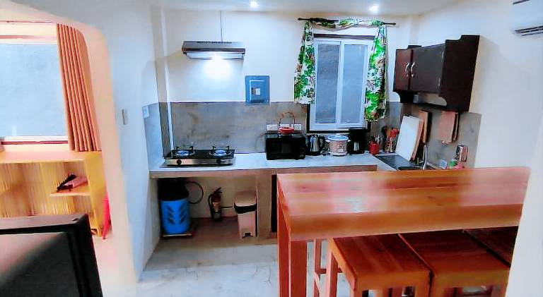 Apartment with terrace | Close to the beach | Pets allowed — photo 4