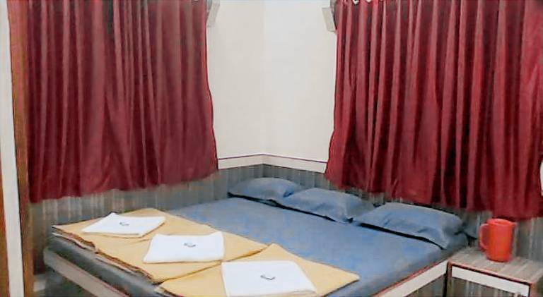 Sai Raghunandan Guest Huse — photo 5