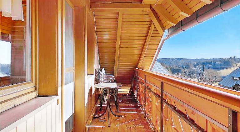 Haus Ingrid — photo 3