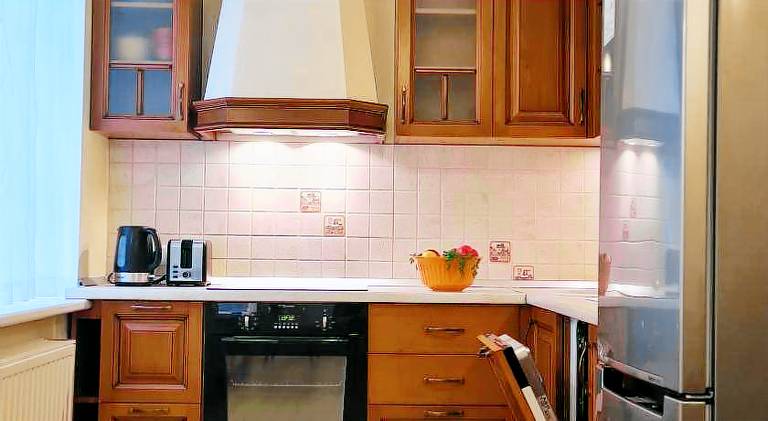 Holiday apartment | Next to St. Anne's Church — photo 3