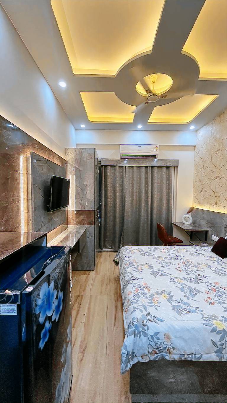 House | Perfect for remote work | Pet-friendly in Faridabad