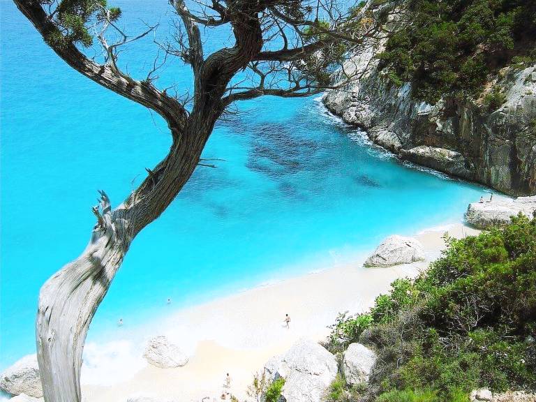 Appartamento Cala Gonone
