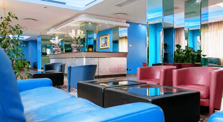 Hotel Royal — photo 5