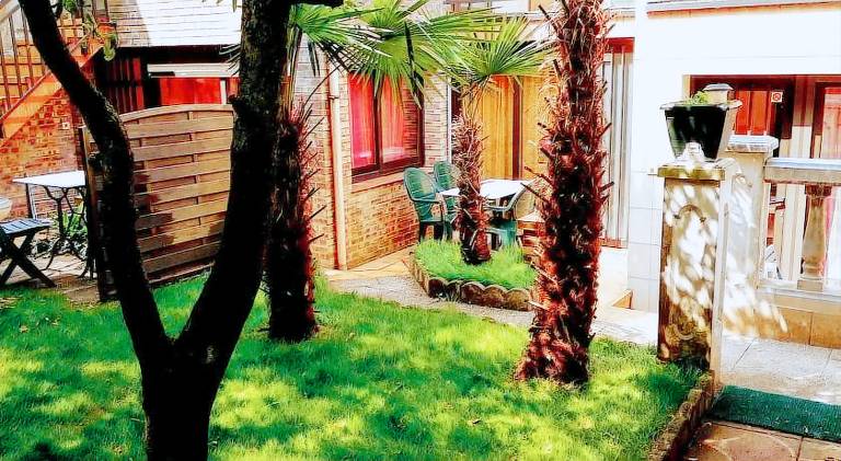 Holiday apartment | Pets allowed — photo 3