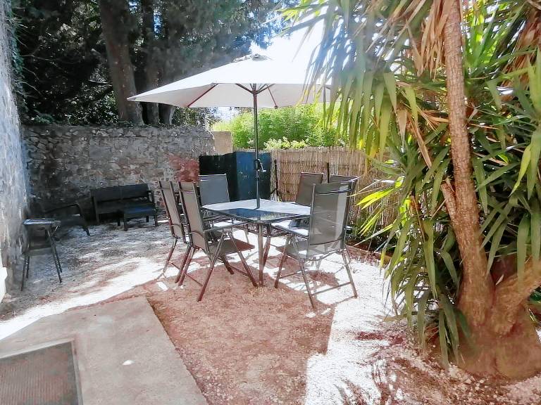 Maison de vacances La Crau