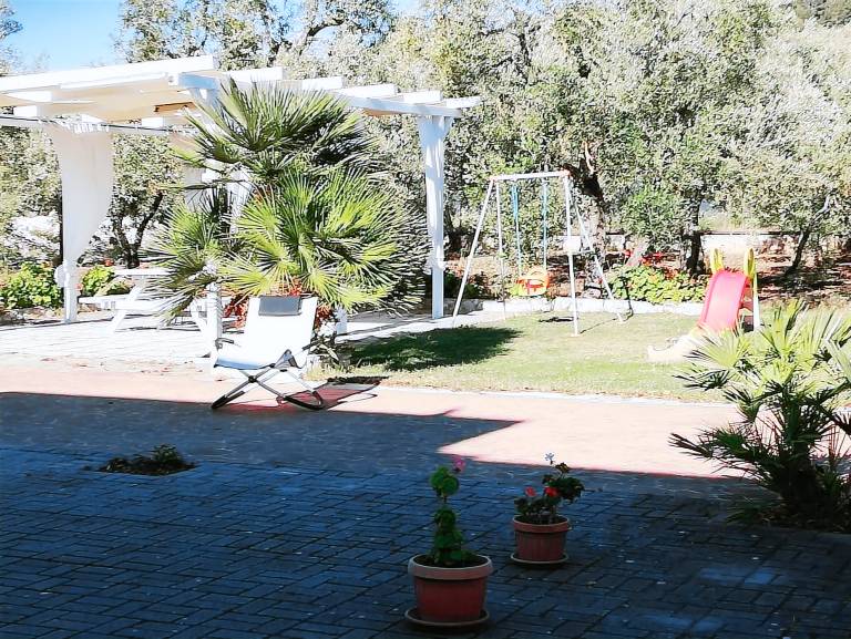 Appartamento Vieste