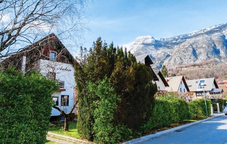 Ferienwohnung  Bovec