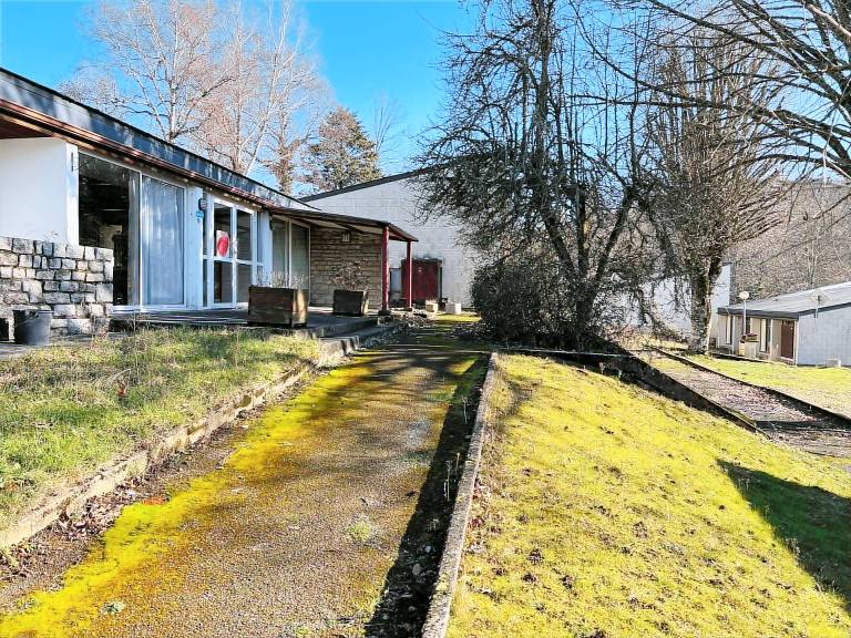 Appartement La Salvetat-sur-Agout