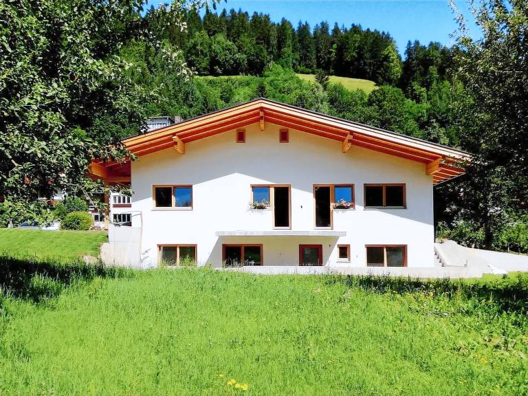 Ferienwohnung Zell am Ziller
