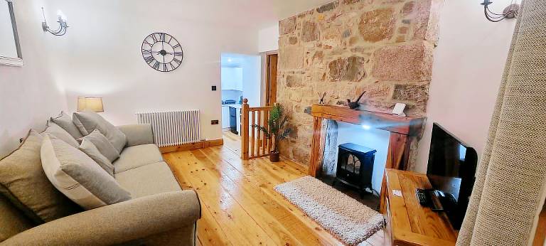 Apartment Aberlour
