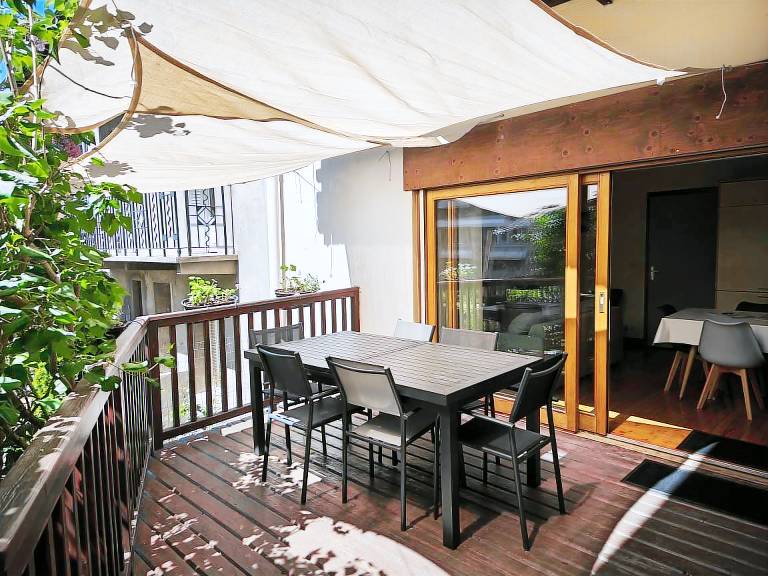 Ferienwohnung Briançon