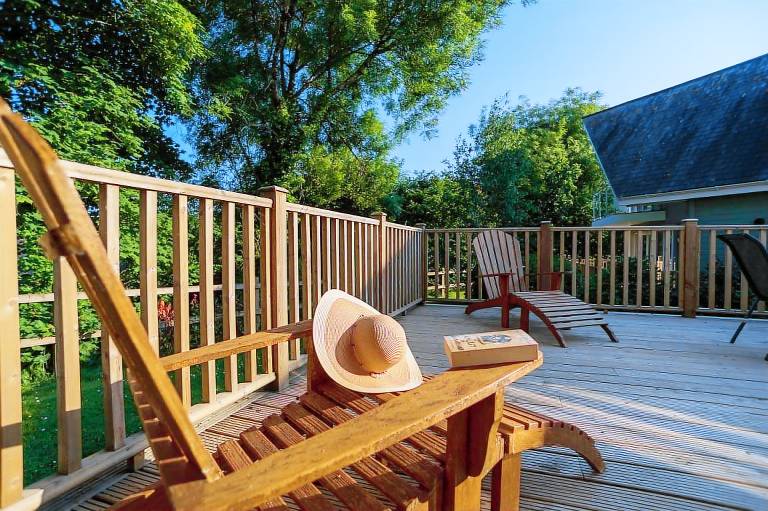Children-friendly cottage | Pets are welcome — photo 5