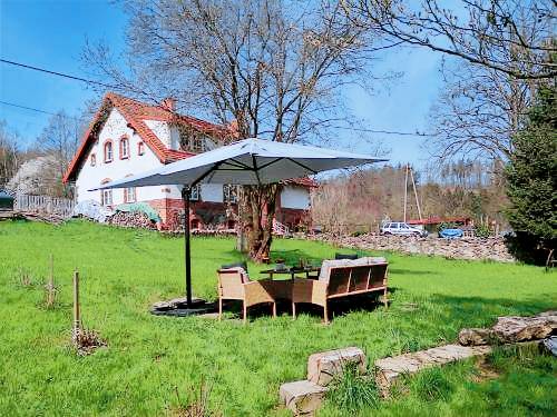 Bed & Breakfast Jugowice