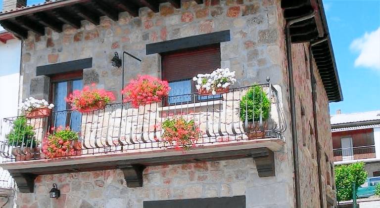 Casa Navaleno