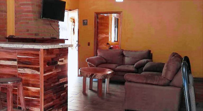 Cabana Arelys — photo 3